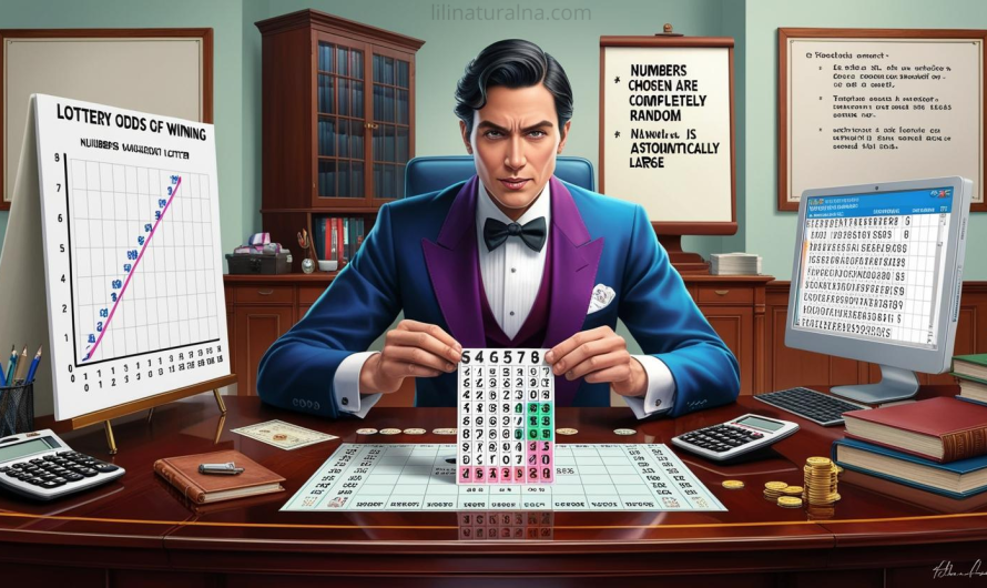 Mengapa Pola Perubahan Angka Penting dalam Togel?